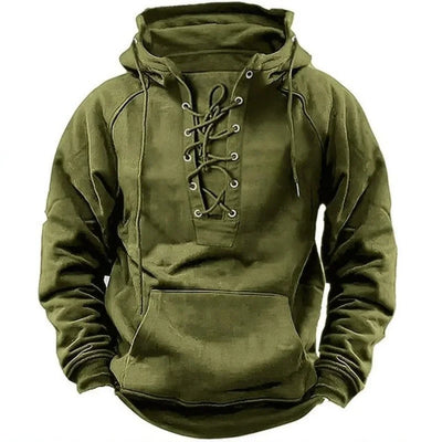 MAX | RESILIENT HOODIE
