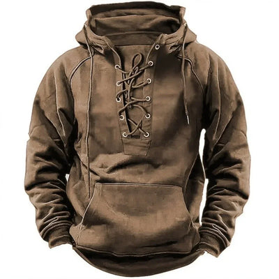 MAX | RESILIENT HOODIE