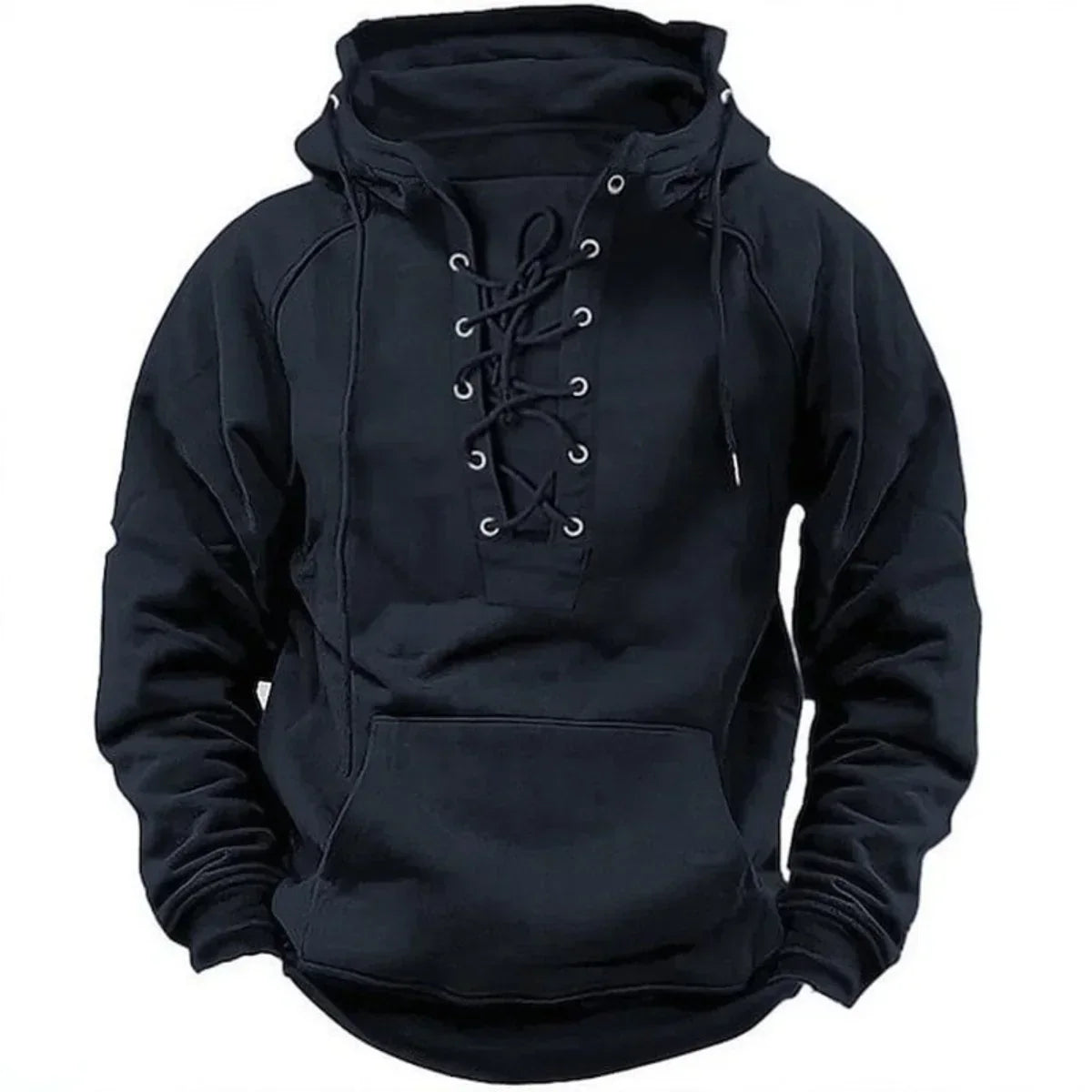 MAX | RESILIENT HOODIE
