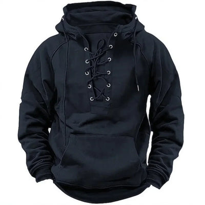 MAX | RESILIENT HOODIE