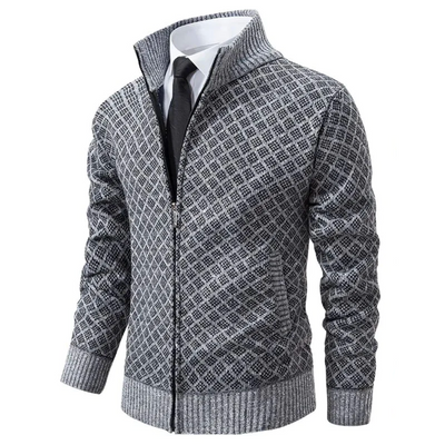 HENRICK | STYLISH MEN'S JACKET