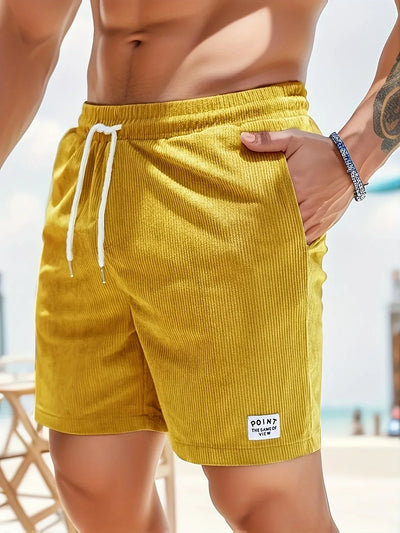 BRADY | COMFY SHORTS