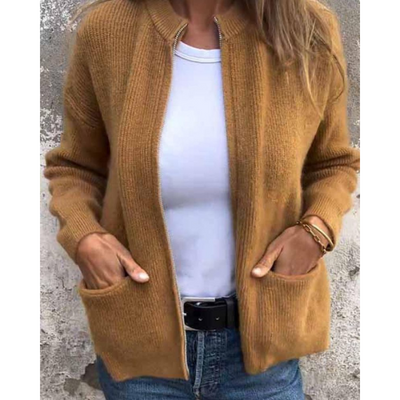 Tess™ | Autumn Cardigan