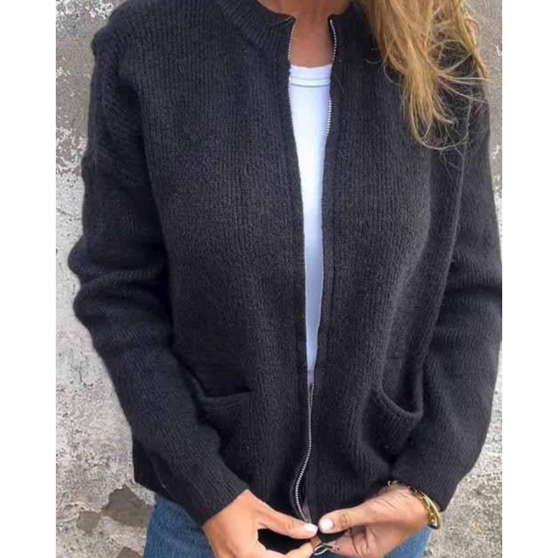Tess™ | Autumn Cardigan