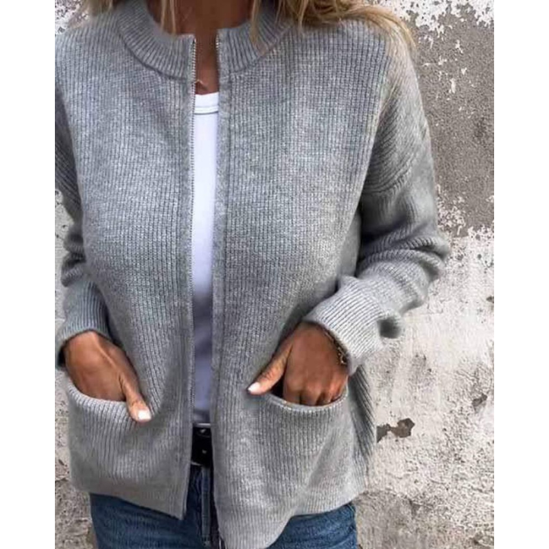 Tess™ | Autumn Cardigan