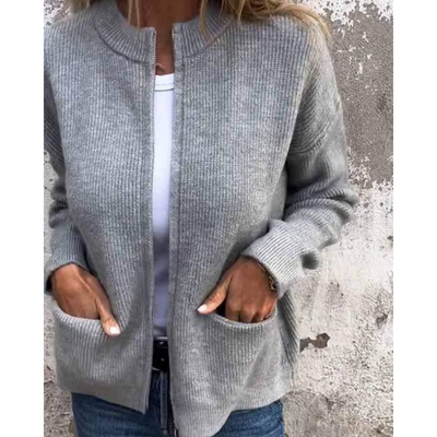 Tess™ | Autumn Cardigan