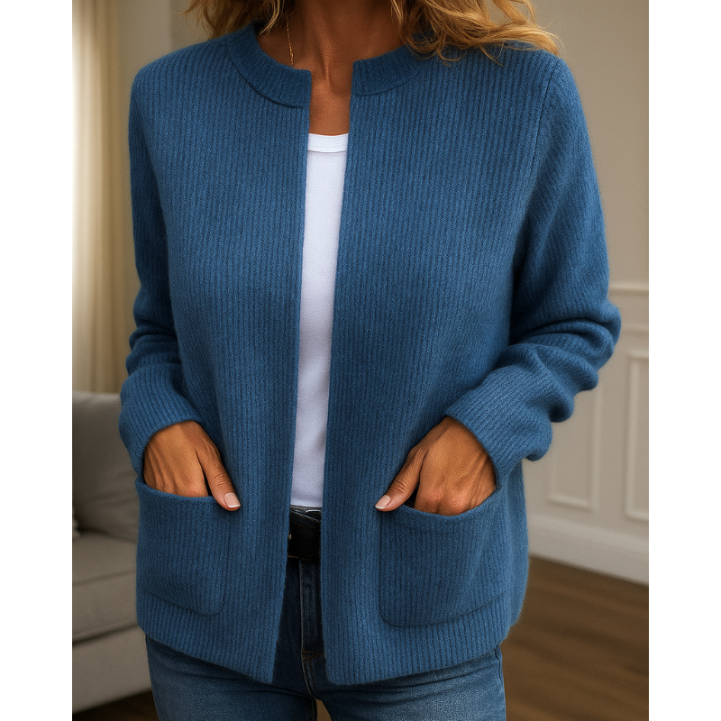 Tess™ | Autumn Cardigan