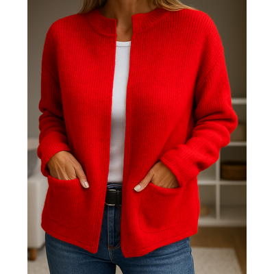 Tess™ | Autumn Cardigan