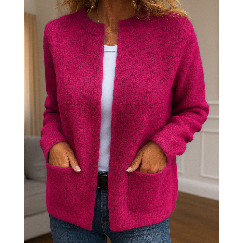 Tess™ | Autumn Cardigan