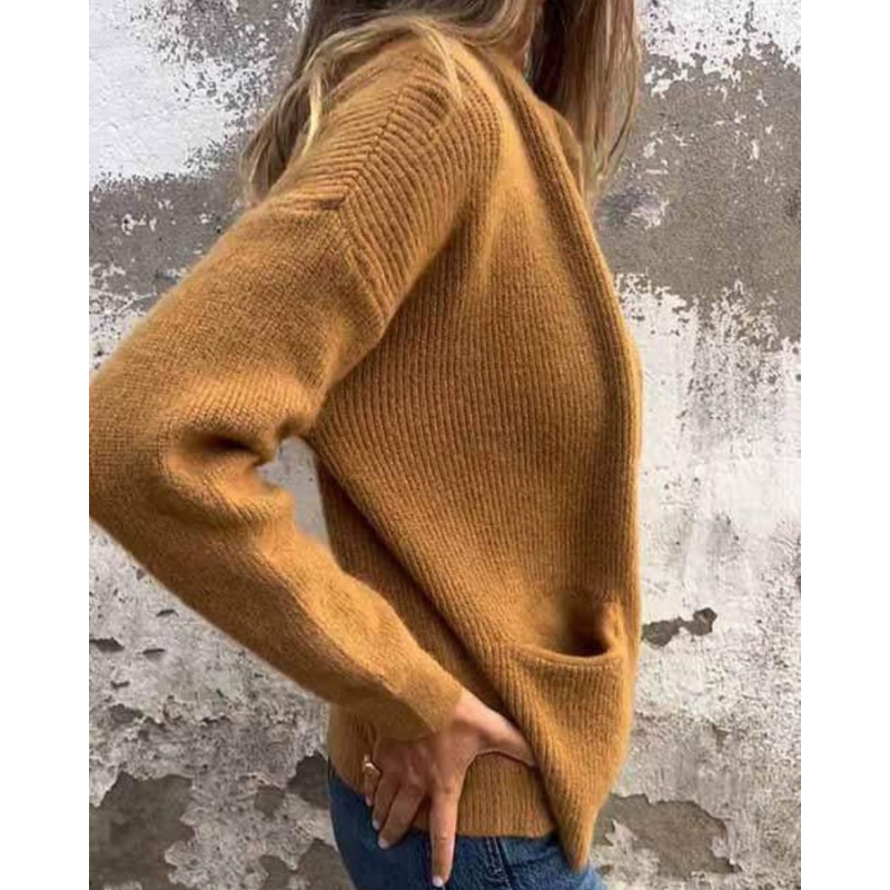 Tess™ | Autumn Cardigan