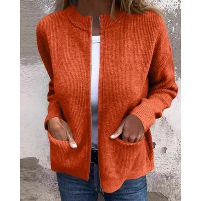 Tess™ | Autumn Cardigan