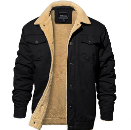 JULIAN | WINTER JACKET