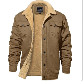 JULIAN | WINTER JACKET