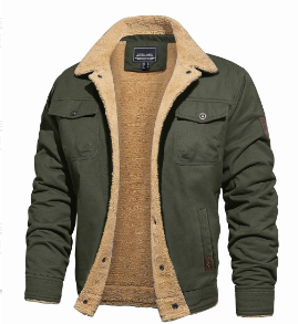 JULIAN | WINTER JACKET