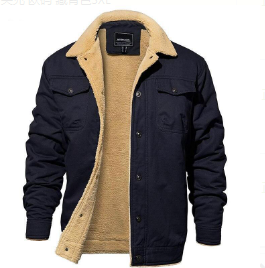 JULIAN | WINTER JACKET