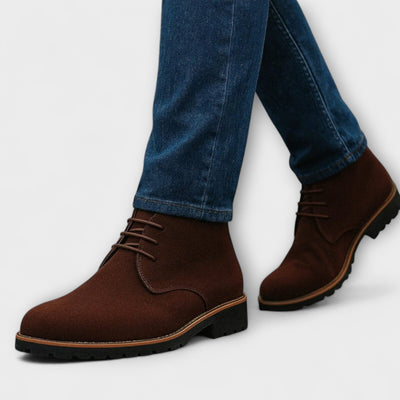 Elijah - Chukka Boots