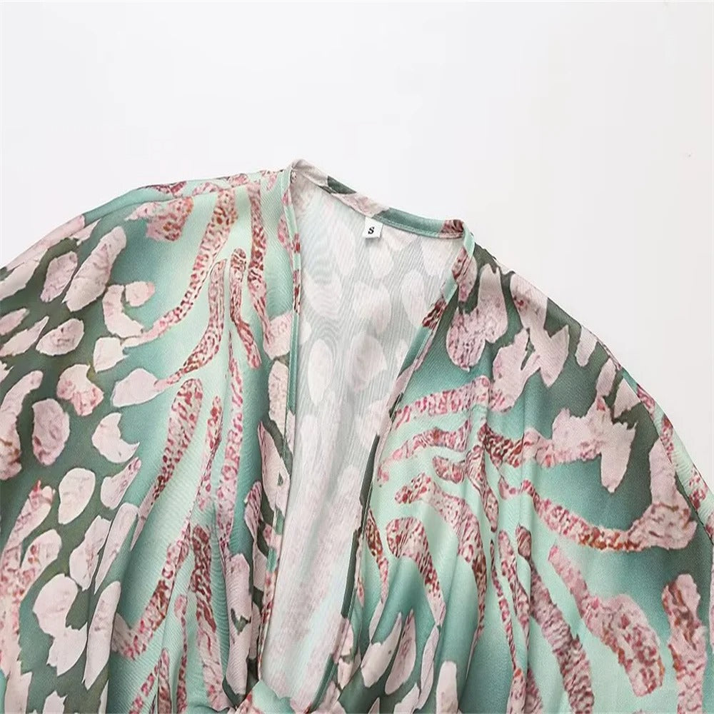 Maria - Elegant Dress