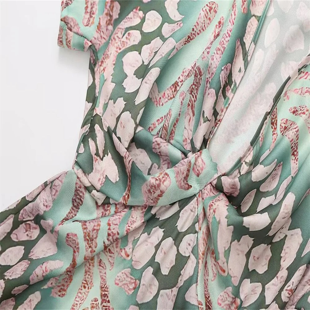 Maria - Elegant Dress