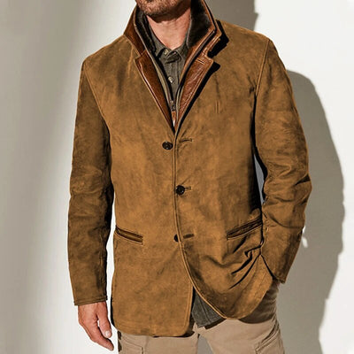 OLIVER | VINTAGE STYLISH JACKET