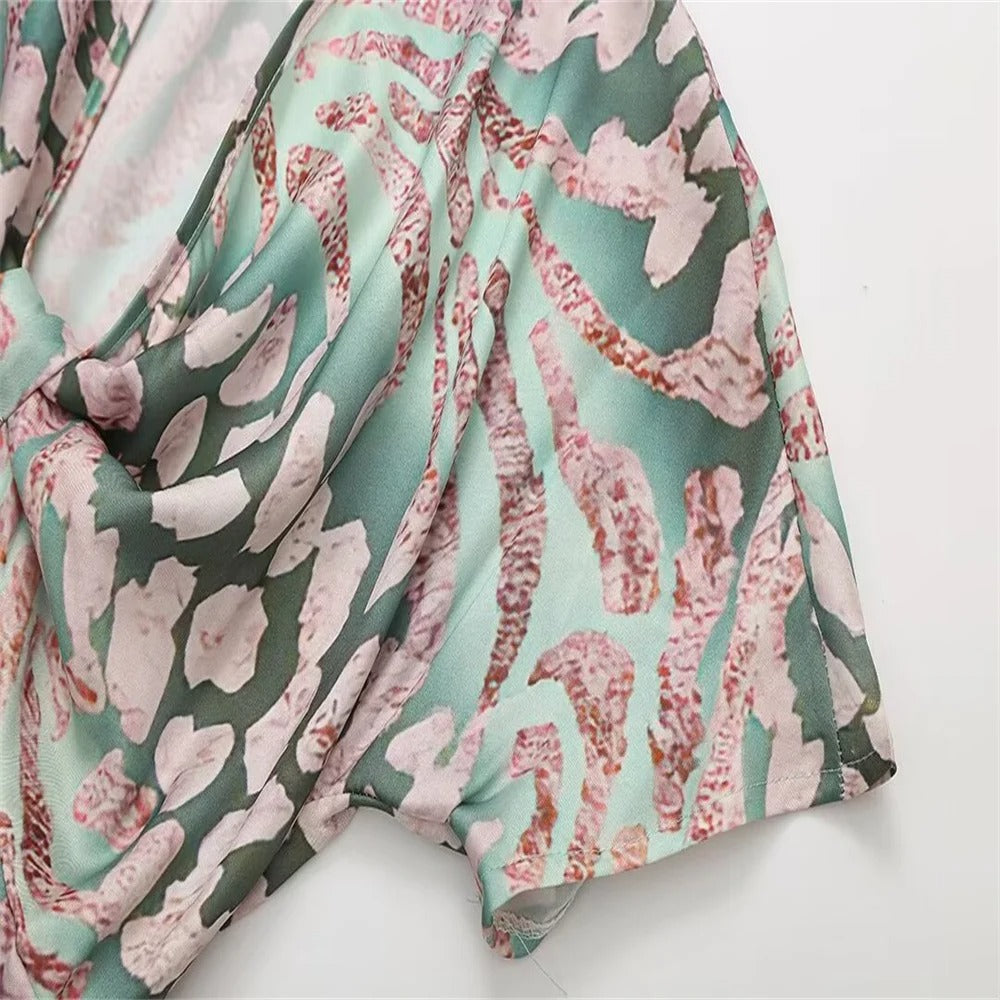 Maria - Elegant Dress