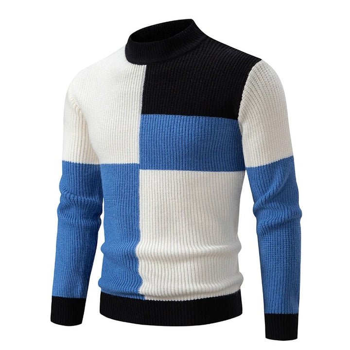 CARLO | KNITTED SWEATER