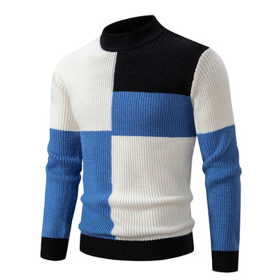 CARLO | KNITTED SWEATER